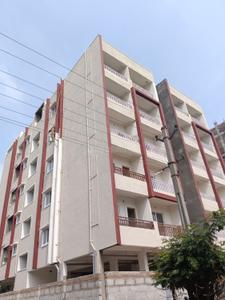 Image of 894 Sq.ft 2 BHK Apartment / Flat for sale in Shivantha Gardenia, Isnapur, Sangareddy for Rs. 4400000