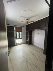Bedroom Image of 1000 Sq.ft 2 BHK Builder Floor for sale in Vikaspuri Luxury Homes, Vikaspuri New Delhi for Rs. 12500000