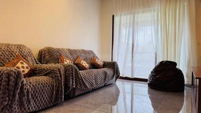 Hall Image of 2000 Sq.ft 3 BHK Villa for sale in Eroor Kochi for Rs. 18000000