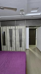 Bedroom Image of 1675 Sq.ft 3 BHK Apartment / Flat for sale in Megh Mayur Residency, Imran Nagar Vapi for Rs. 5500000
