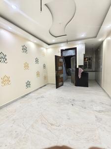 1 BHK Independent Builder Floor