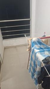 Image of 350 Sq.ft 1 RK Apartment / Flat for rent in Wadgaon Sheri, Pune for Rs. 12000