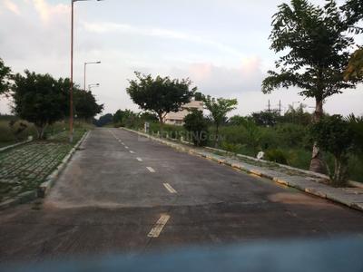 Image of 1450 Sq.ft Residential Plot / Land for sale in Confident Polaris Plot, Adigara Kallahalli, Bengaluru for Rs. 7000000