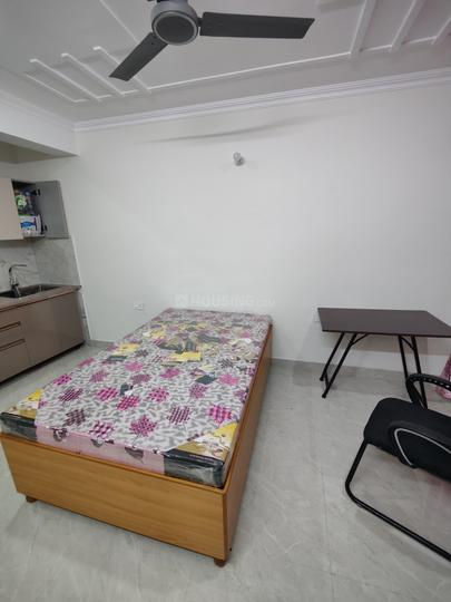 Dutta enclav Bedroom 1