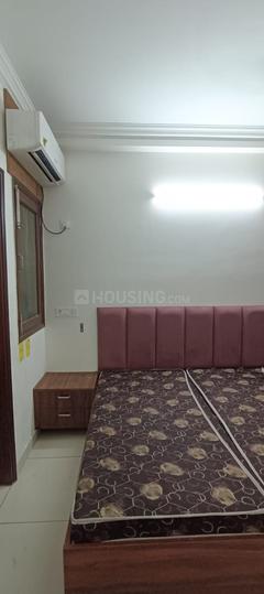 C Block, Preet Vihar Bedroom 1