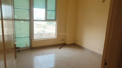 Bedroom Image of 825 Sq.ft 2.5 BHK Apartment / Flat for sale in Ramsons Kshitij, Sector 95 Gurgaon for Rs. 6000000