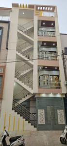 2 BHK Independent House