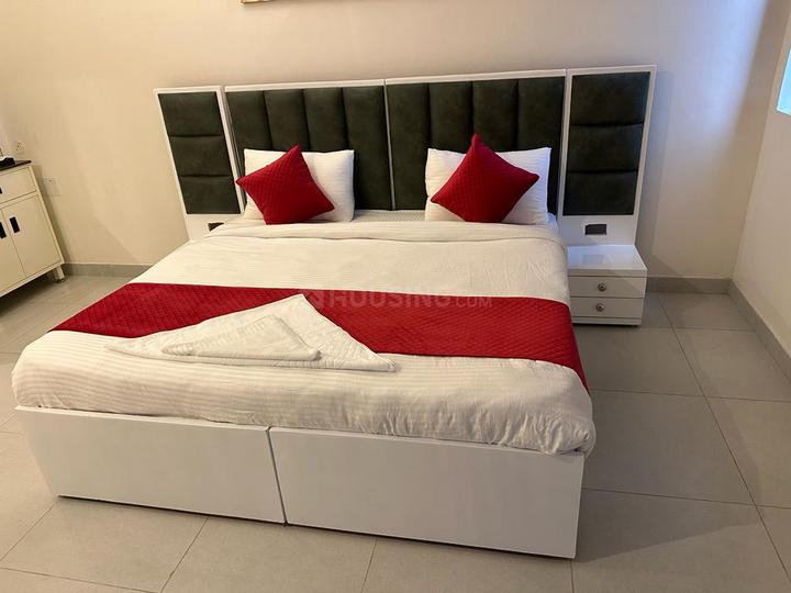 Bedroom Image of Bala Ji Homes in Sector 48, Gurgaon
