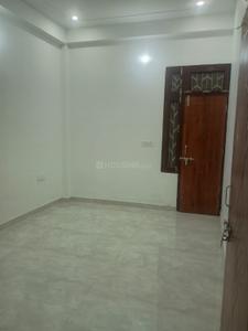 Bedroom Image of 2310 Sq.ft 3 BHK Builder Floor for rent in Sultanpur Road Lucknow for Rs. 20000