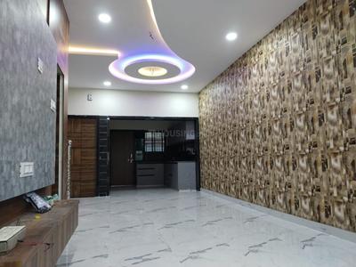 3 BHK Independent House