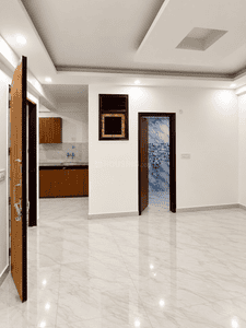 Hall Image of 950 Sq.ft 2 BHK Apartment / Flat for sale in Sector 49 Noida for Rs. 4100000