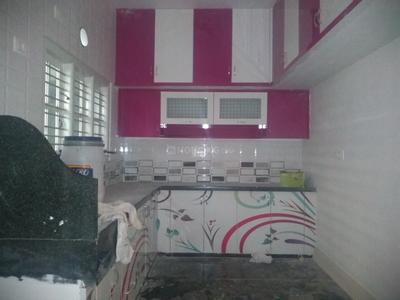Kitchen Image of 1222 Sq.ft 5 BHK Independent House for sale in Ramamurthy Nagar Bengaluru for Rs. 24000000