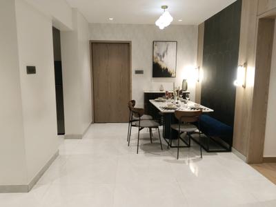 Living Room Image of 1400 Sq.ft 3 BHK Apartment / Flat for sale in H Rishabraj Mangal Varsha, Santacruz West Mumbai for Rs. 75000000