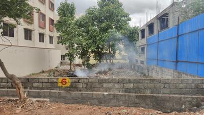Image of 4000 Sq.ft Residential Plot / Land for sale in SMV Layout, Bengaluru for Rs. 62000000
