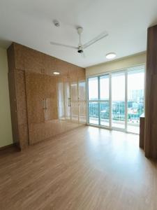Hall Image of 1624 Sq.ft 3 BHK Apartment / Flat for rent in Brigade Cornerstone Utopia, Varthur Bengaluru for Rs. 75000