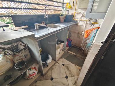 Balcony Image of 900 Sq.ft 2 BHK Apartment / Flat for sale in Maninagar Ahmedabad for Rs. 5100000