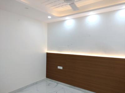 Bedroom Image of 900 Sq.ft 3 BHK Builder Floor for sale in Bharat Vihar New Delhi for Rs. 9000000