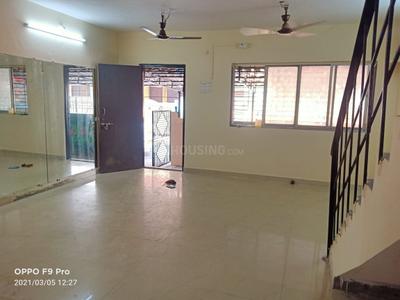 Hall Image of 3000 Sq.ft 4 BHK Independent House for sale in Kopar Khairane Navi Mumbai for Rs. 25000000