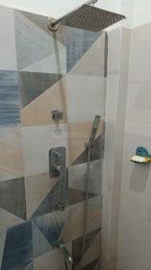 Bathroom Image of 3000 Sq.ft 3 BHK Independent House for rent in Shalimar Township, Scheme No 114 Indore for Rs. 50990