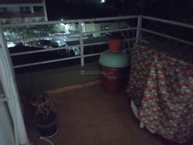 1 BHK Flat