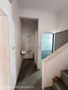 Kitchen Image of 800 Sq.ft 2 BHK Independent House for sale in Gotri Vadodara for Rs. 7500000