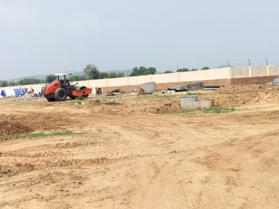 Image of 1400 Sq.ft Residential Plot / Land for sale in Tonk Road, Jaipur for Rs. 5200000