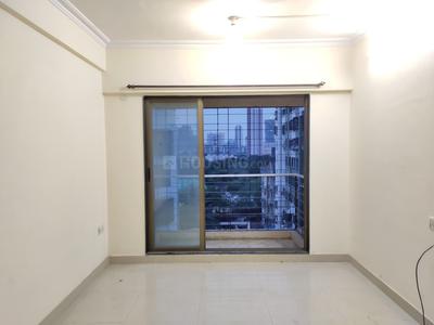 Hall Image of 880 Sq.ft 2 BHK Apartment / Flat for sale in Ekta Meadows, Borivali East Mumbai for Rs. 23500000