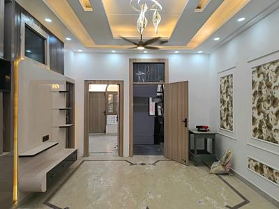 Living Room Image of 1350 Sq.ft 3 BHK Builder Floor for sale in Indirapuram Ghaziabad for Rs. 12000000