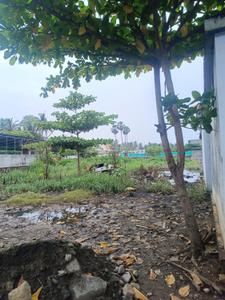 Image of 3702 Sq.ft Residential Plot / Land for sale in Ramanathapuram, Palakkad for Rs. 20000000