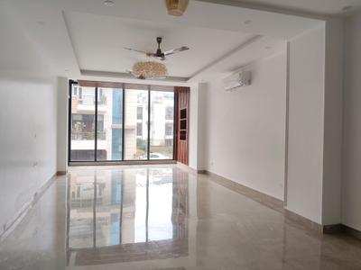 Living Room Image of 2400 Sq.ft 4 BHK Builder Floor for sale in Surendra Home Shushant Lok, Sector 57 Gurgaon for Rs. 29900000