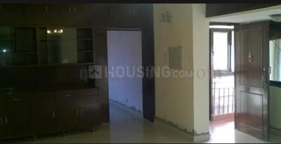 2 BHK Independent Builder Floor