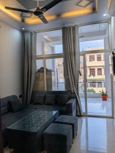 Hall Image of 3200 Sq.ft 7 BHK Independent House for sale in Jhotwara Jaipur for Rs. 13700000