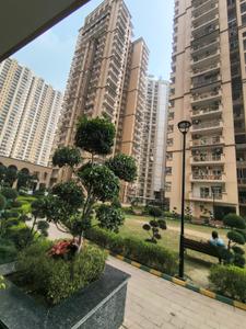 Image of 1230 Sq.ft 3 BHK Apartment / Flat for sale in Dev Sai Sports Home, Noida Extension, Greater Noida for Rs. 14000000
