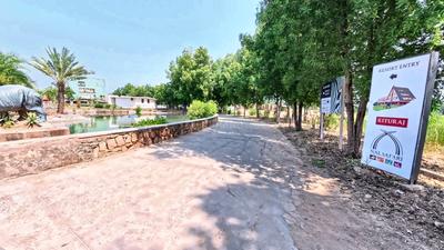 Image of 1831 Sq.ft Residential Plot / Land for sale in Kundal, Mehsana for Rs. 12500000