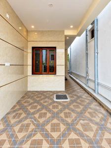 Image of 1560 Sq.ft 3 BHK Independent House for sale in Saravanampatty, Coimbatore for Rs. 8000000