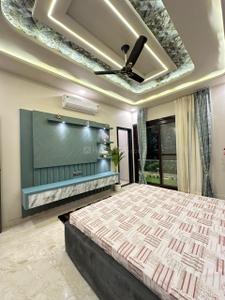 Bedroom Image of 1260 Sq.ft 3.5 BHK Independent House for sale in Girdharipura Jaipur for Rs. 30000000