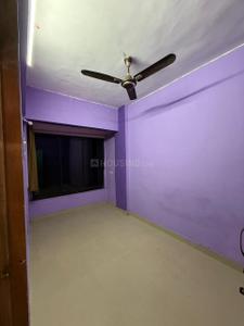 Hall Image of 910 Sq.ft 2 BHK Builder Floor for rent in Airoli Navi Mumbai for Rs. 36000