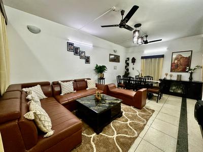 Hall Image of 1800 Sq.ft 6 BHK Independent House for sale in Sector 15 Gurgaon for Rs. 50000000