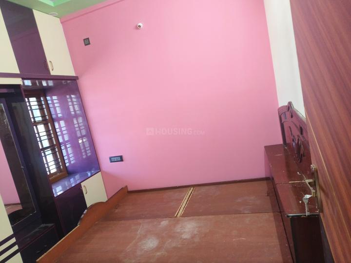 Brindavan Layout, Battarahalli Bedroom 1