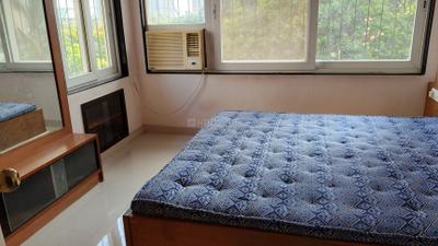 Bedroom Image of 636 Sq.ft 1 BHK Apartment / Flat for rent in Tata Glendale, Thane West Thane for Rs. 32000