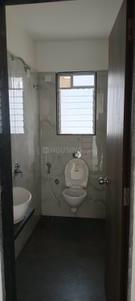 Bathroom Image of 350 Sq.ft 1 BHK Apartment / Flat for sale in Ace Enclave, Thane West Thane for Rs. 4850000