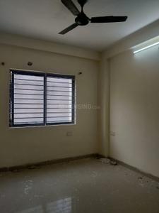 Bedroom Image of 1000 Sq.ft 2 BHK Apartment / Flat for sale in Mahalakshmi Nagar Indore for Rs. 3200000