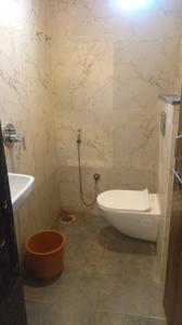 Image of 1700 Sq.ft 2 BHK Apartment / Flat for rent in Mahalakshmi Nagar, Indore for Rs. 23000