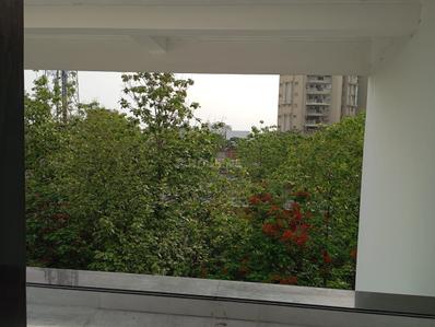 Bedroom Image of 1550 Sq.ft 3 BHK Apartment / Flat for rent in Central Tower, Bilandpur Gorakhpur for Rs. 16000