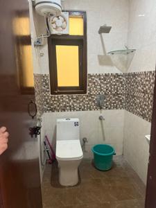Image of 300 Sq.ft 1 RK Independent House for rent in Saket Harmony, Said-Ul-Ajaib, New Delhi for Rs. 15000