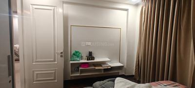 Bedroom Image of 1500 Sq.ft 3 BHK Builder Floor for sale in Sector 43 Gurgaon for Rs. 32500000