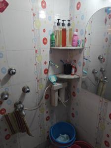 Image of 640 Sq.ft 2 BHK Apartment / Flat for sale in Ward No 113, Kolkata for Rs. 3000000