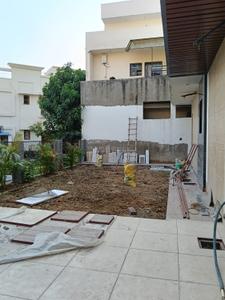 Image of 1080 Sq.ft 4 BHK Independent House for sale in Kharar, Mohali for Rs. 16500000