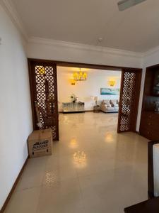 Hall Image of 2599 Sq.ft 4 BHK Apartment / Flat for sale in Kaloor Kochi for Rs. 27500000