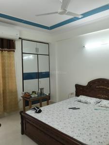 Bedroom Image of 1170 Sq.ft 2 BHK Apartment / Flat for sale in Sahastradhara Road Dehradun for Rs. 7500000